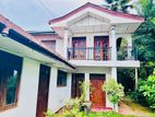 Building with Land for Sale Matara