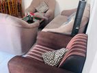 2 Sofa Set