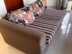 2 Sofa Set