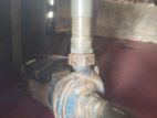 2' Solex Water Motor