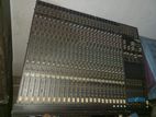2 Sound Mixing Console with 6 Buffle Set