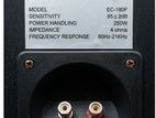 2 speaker