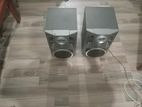 2 Speaker Set