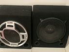 2 Speakers