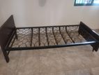 2 Spring Single Beds