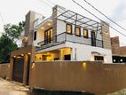 2 St Brand New Luxury House for Sale in Athurugiriya