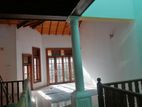 2 Stoery Big House for Rent in Kotte