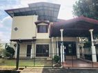 2 Stoery House for Sale in Piliayandala