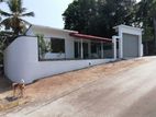 2 Store House for Sale in Kottawa