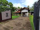 2 STORE HOUSE for SALE in SEEDUWA Uggalboda