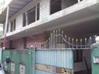 2 STORE HOUSE withLand for Sale in Meegoda