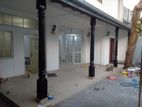 2 storey 2500sq 4 rooms office space for rent in dehiwala