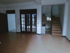 2 storey 2BR individual house for rent in dehiwala hill street