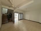 2 storey 2BR individual house for rent in dehiwala hill street