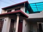 2 Storey 3 Beds House Rent in Ragama