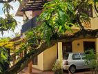 2 Storey 3 Rooms house rent in Ragama