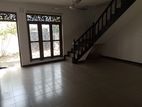 2 storey 3BR individual house for rent in Dehiwala