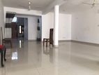 2 Storey 4 Bedroom House For Rent In Dehiwala (close to gateway college)