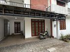 2 Storey 4 Bedroom House for Rent in Mount Lavinia