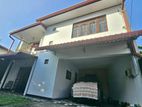 2 Storey 4 Bedroom House for Sale Pepiliyana bordering Dehiwala Kohuwala