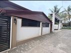 2 Storey 4 Bedrooms House for Rent Ragama