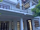 2 Storey 4 Beds house rent in Ja Ela Town - A/C