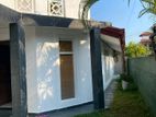 2 Storey 4 Beds house rent in Ja Ela Town