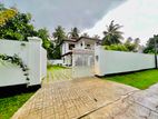 2 Storey 4 BR House for Sale in Kandawala Katana Area