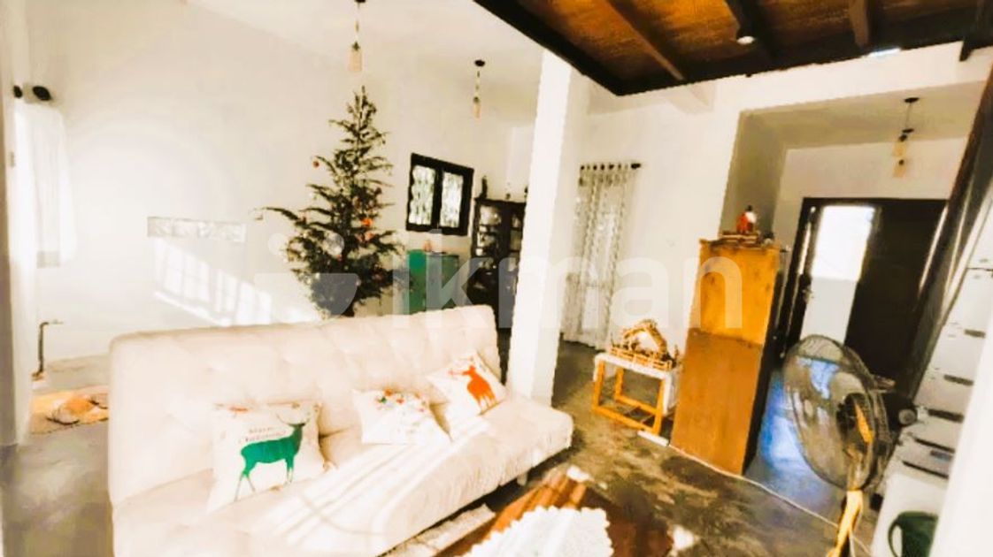 2 Storey 4 BR House for Sale in Paradise Residencies, Malabe (SH 14456