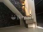 2 Storey 4 rooms house rent in Ganemulla - Kadawatha road