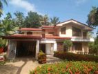 2 Storey 4 Rooms house rent in Ja Ela