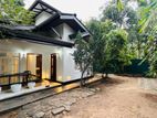 2 Storey 4 Rooms house rent in Ja Ela