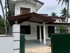 2 Storey 4 Rooms house rent in Ja Ela, Weligampitiya
