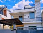 2 Storey 4 Rooms house rent in Negombo