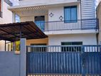 2 storey 4beds modern house rent in Negombo