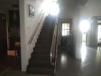 2 storey 4BR house for rent in dehiwala vimalasiri road