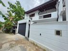 2-Storey 4BR House for Sale Ragama