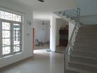 2 storey 4BR individual house for rent in dehiwala near Zainab masjid