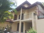 2 Storey 4BR Modern House for Rent in Mount Lavinia