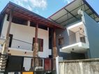 2 storey 4BR modern luxury house rent in dehiwala zoo road
