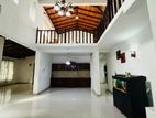 2 Storey 5 Bedroom House for Rent – Kaduwela (EM020SR)