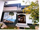 2 Storey 5 Rooms house rent in Ja Ela