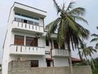 2 Storey 5 Rooms house rent in Negombo