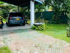2 Storey 6 Rooms house sale in Ja Ela, Town