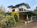 2 Storey 6 Rooms house sale in Ragama