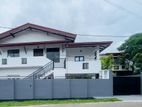 2 Storey 8BR House Rent Negombo