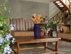2 Storey A/C house rent in Kelaniya