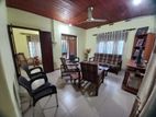 2 Storey Attic House in Kittampahuwa Wellampitiya