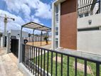 2 Storey Brand New House For Rent in Piliyandala - EH360