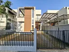 2 Storey Brand New House For Rent in Piliyandala - EH375